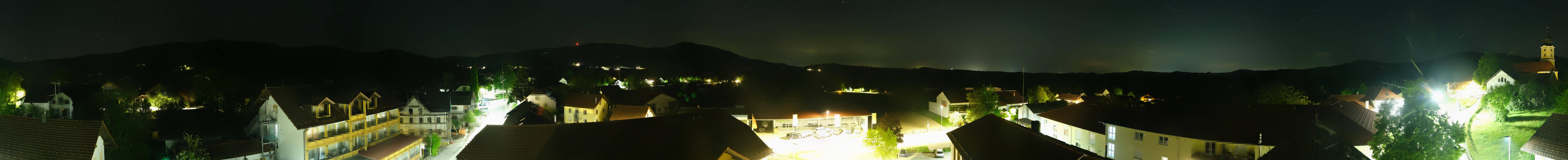 Archived image Webcam Lalling near Deggendorf