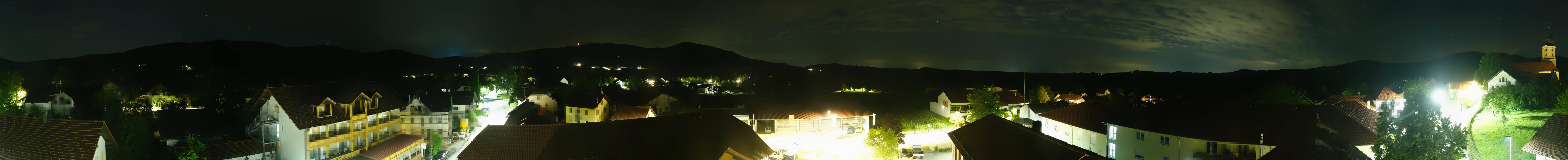 Archived image Webcam Lalling near Deggendorf