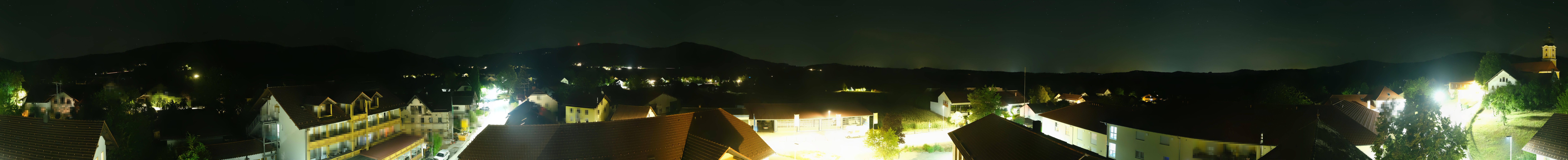 Archiv Foto Webcam Lalling im Lallinger Winkel