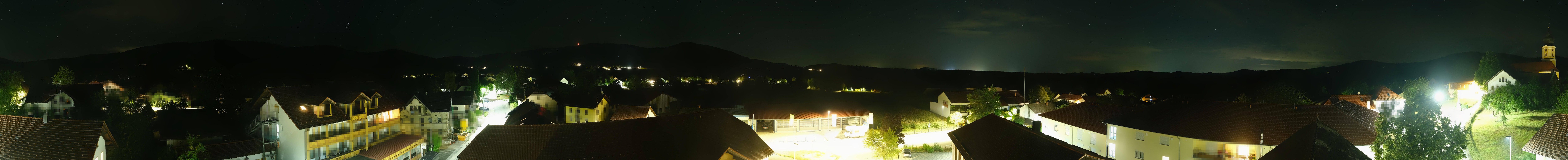 Archiv Foto Webcam Lalling im Lallinger Winkel