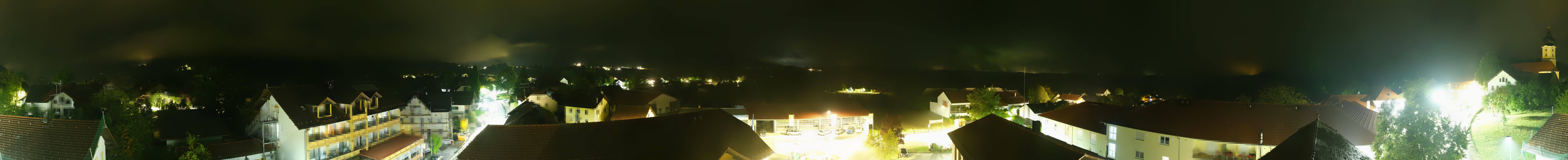 Archiv Foto Webcam Lalling im Lallinger Winkel