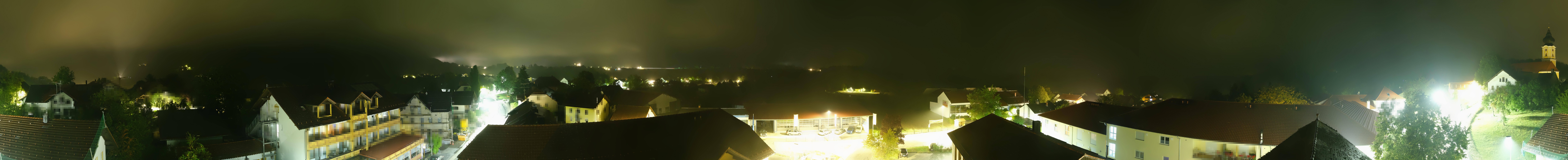 Archiv Foto Webcam Lalling im Lallinger Winkel