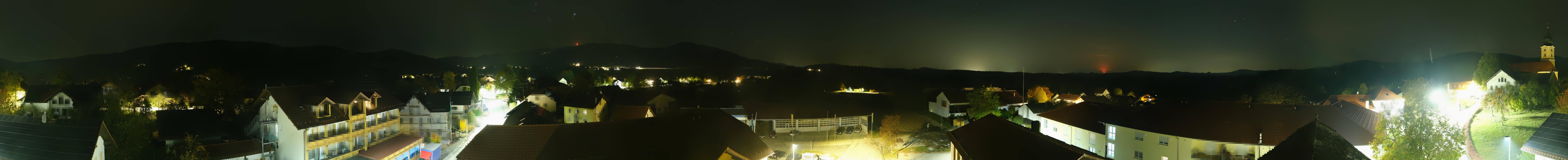 Archived image Webcam Lalling near Deggendorf