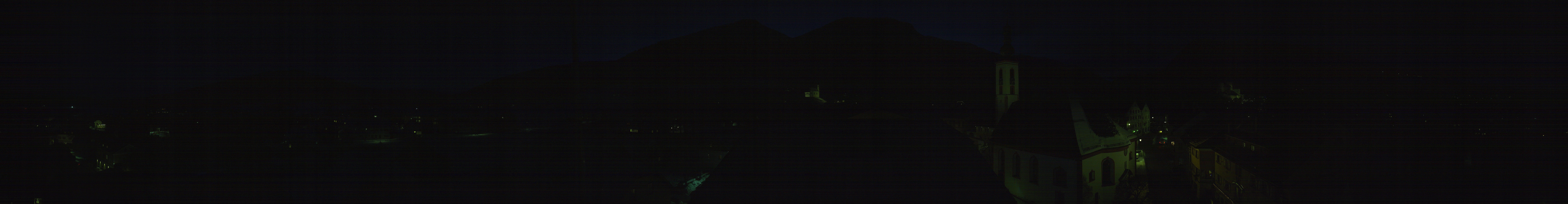 Archiv Foto Webcam Mauterndorf - Hotel Binggl