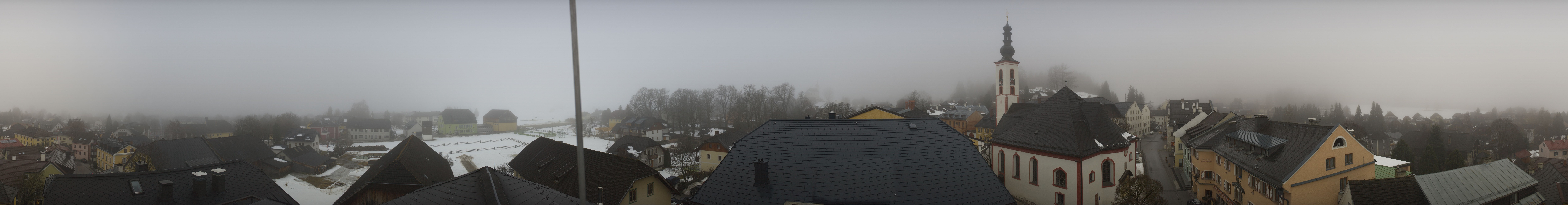 Archiv Foto Webcam Mauterndorf - Hotel Binggl