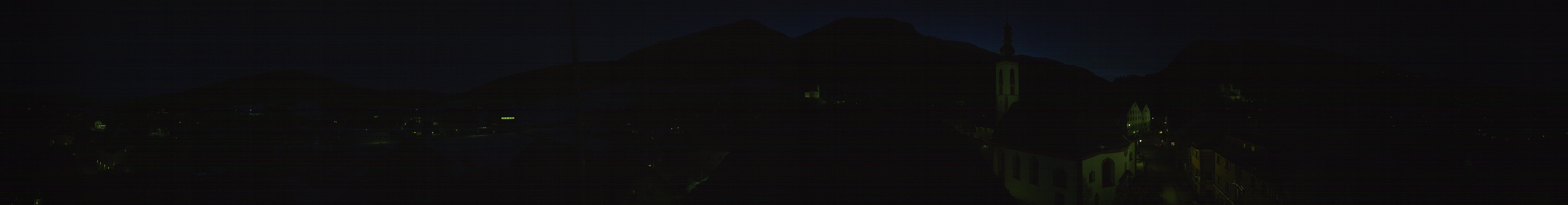 Archiv Foto Webcam Mauterndorf - Hotel Binggl