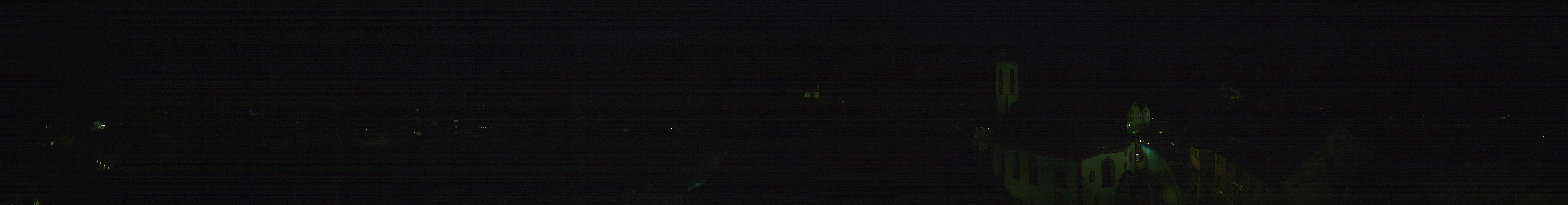 Archiv Foto Webcam Mauterndorf - Hotel Binggl