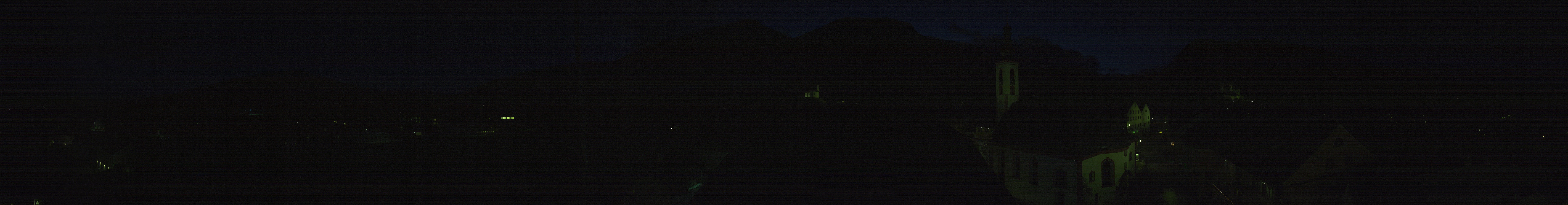 Archived image Webcam Hotel Binngl in Mauterndorf