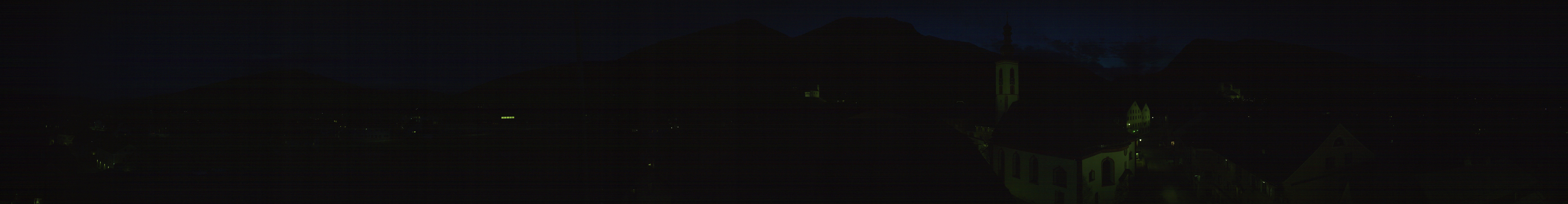 Archiv Foto Webcam Mauterndorf - Hotel Binggl