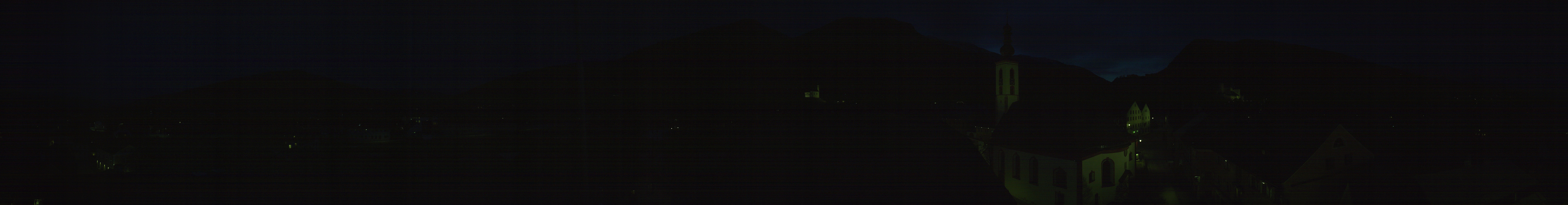 Archiv Foto Webcam Mauterndorf - Hotel Binggl