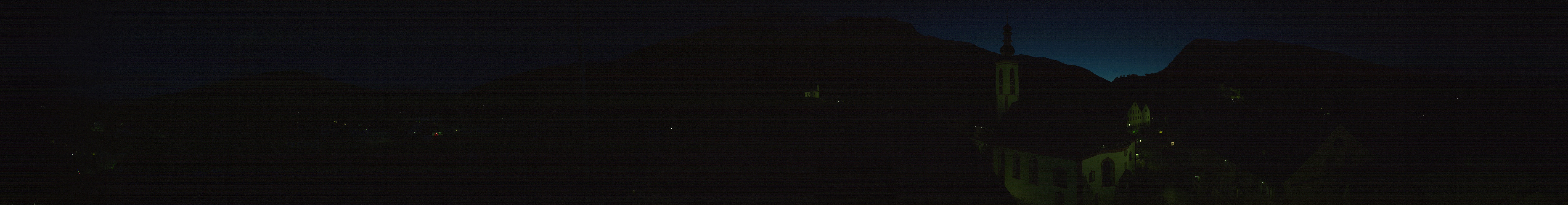 Archiv Foto Webcam Mauterndorf - Hotel Binggl