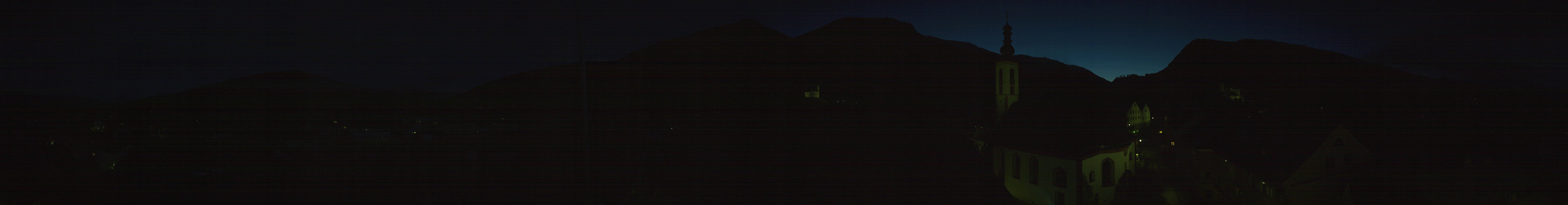 Archiv Foto Webcam Mauterndorf - Hotel Binggl