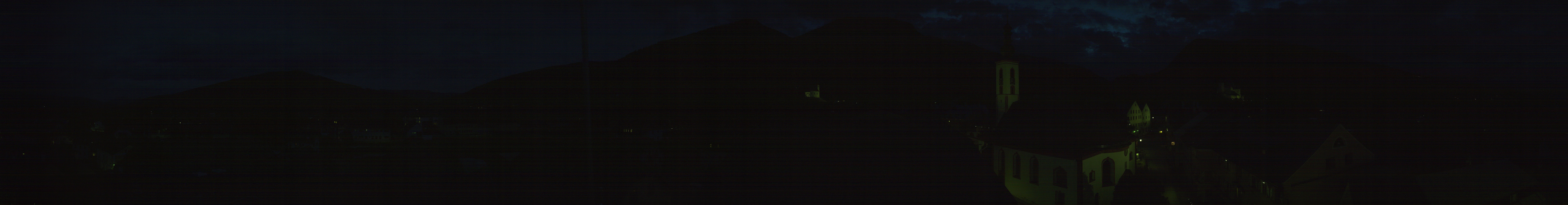 Archiv Foto Webcam Mauterndorf - Hotel Binggl