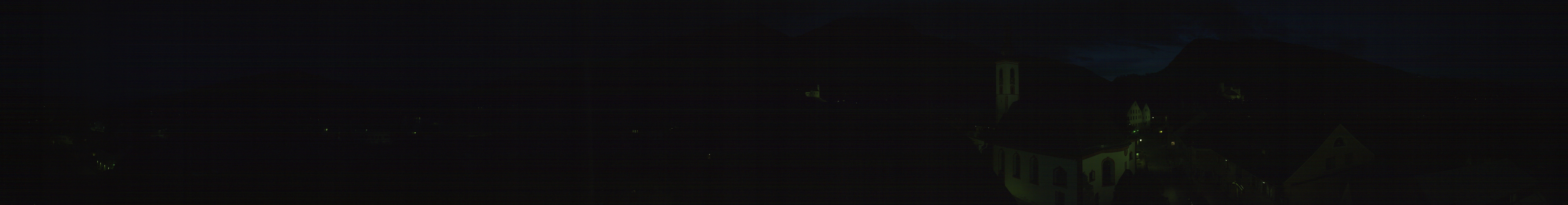 Archived image Webcam Hotel Binngl in Mauterndorf