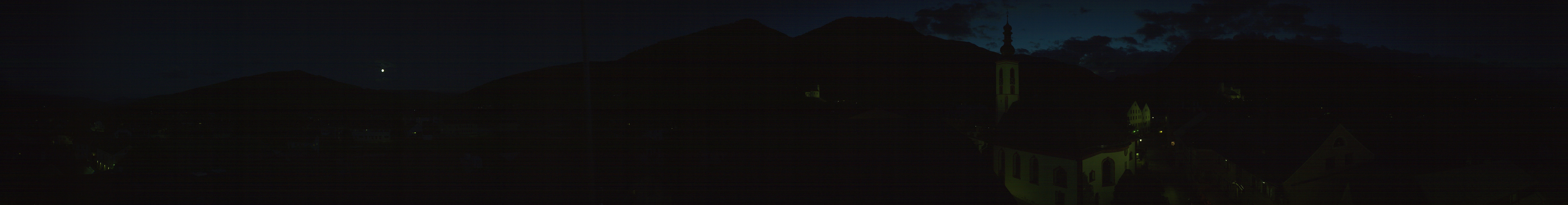 Archiv Foto Webcam Mauterndorf - Hotel Binggl