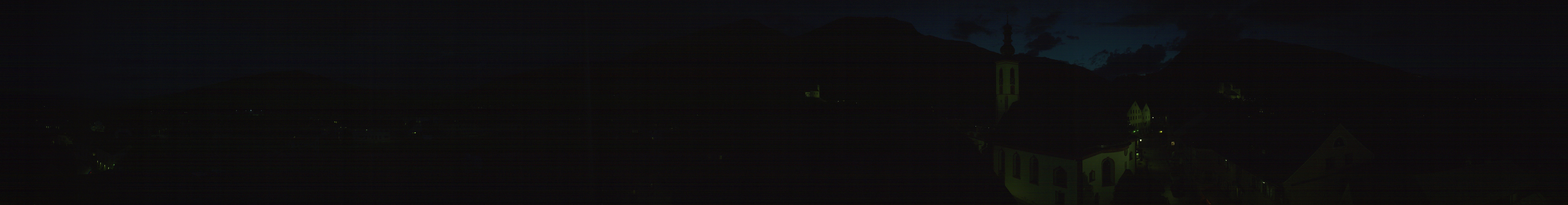 Archiv Foto Webcam Mauterndorf - Hotel Binggl