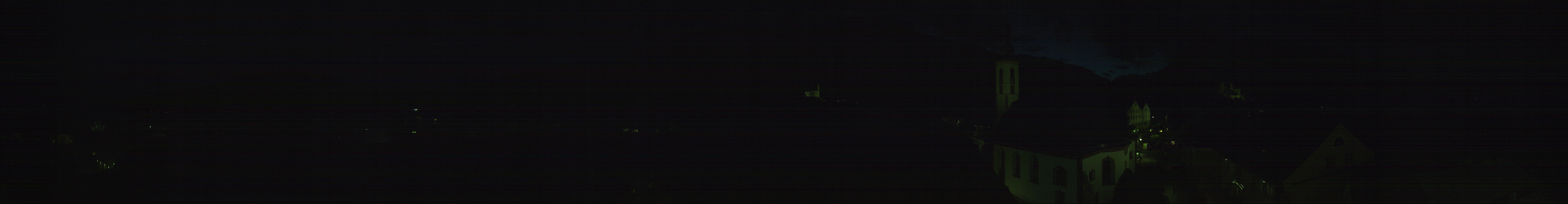 Archived image Webcam Hotel Binngl in Mauterndorf