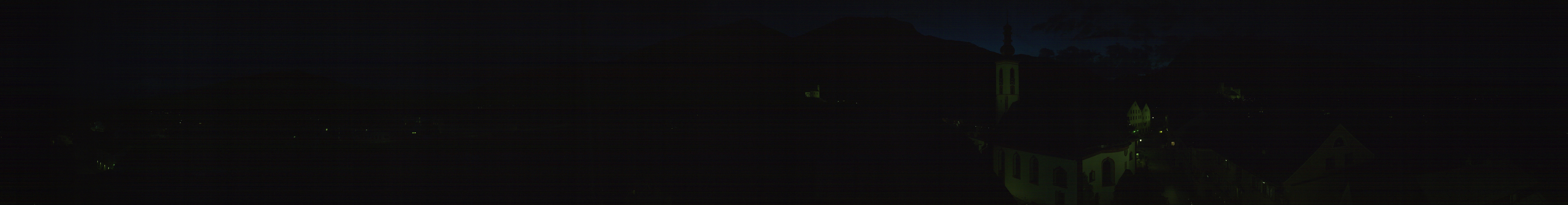 Archiv Foto Webcam Mauterndorf - Hotel Binggl