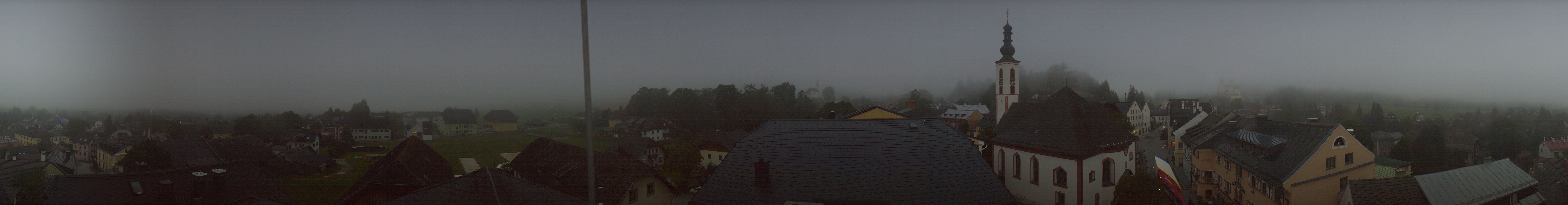 Archiv Foto Webcam Mauterndorf - Hotel Binggl