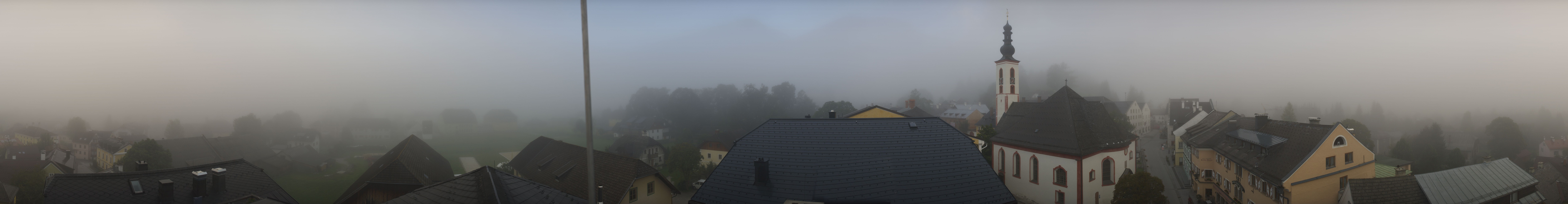Archiv Foto Webcam Mauterndorf - Hotel Binggl
