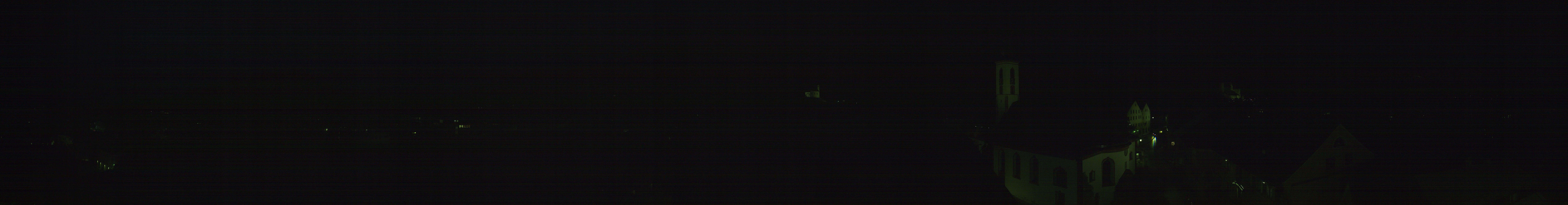 Archiv Foto Webcam Mauterndorf - Hotel Binggl