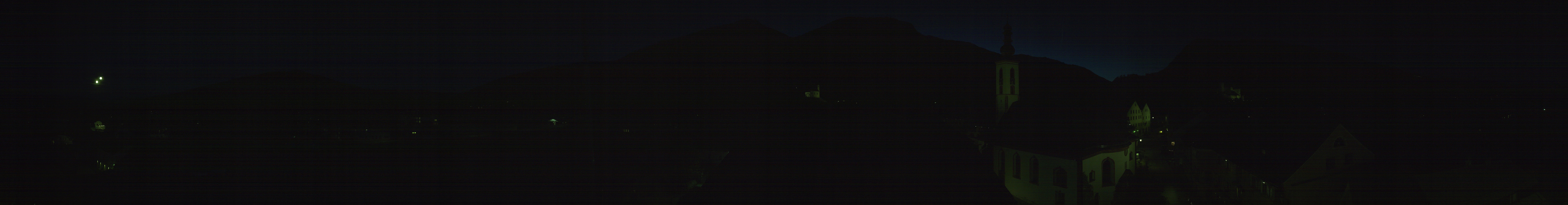 Archiv Foto Webcam Mauterndorf - Hotel Binggl