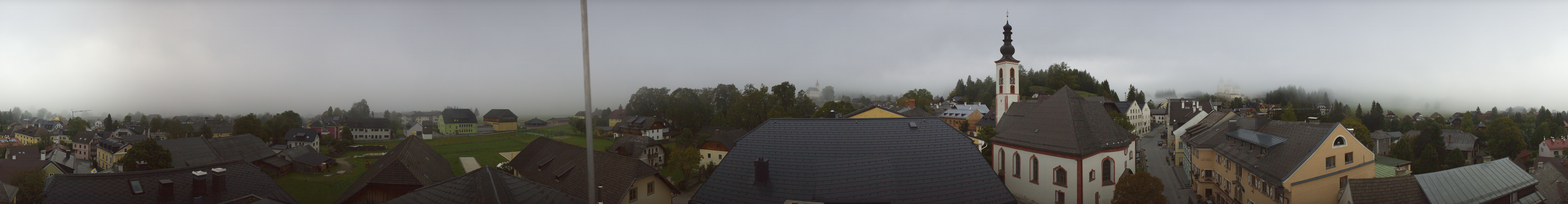 Archiv Foto Webcam Mauterndorf - Hotel Binggl