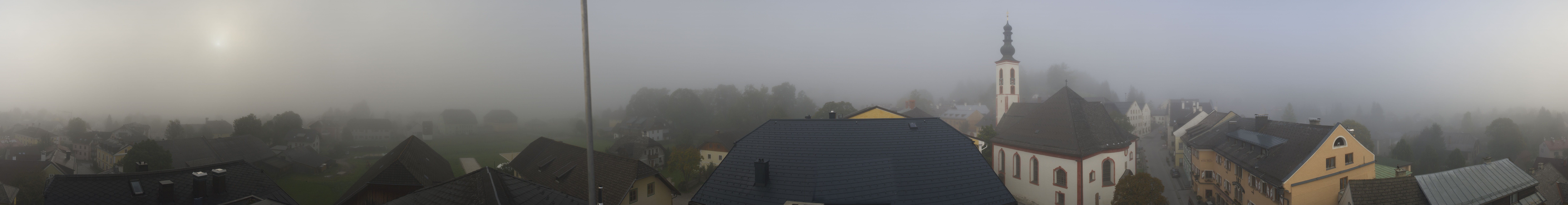 Archiv Foto Webcam Mauterndorf - Hotel Binggl