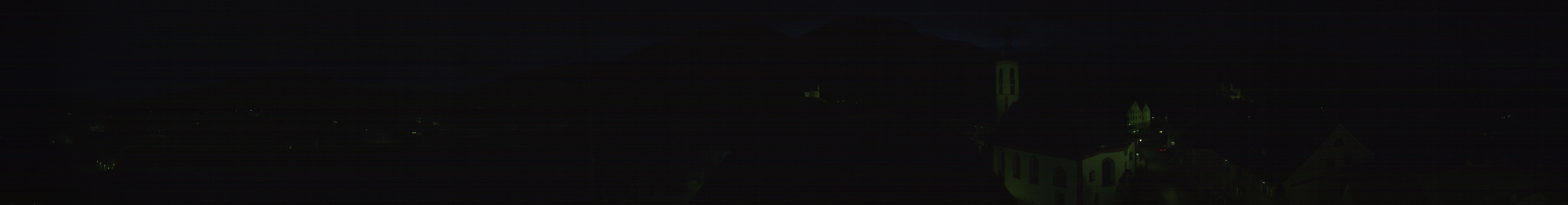 Archiv Foto Webcam Mauterndorf - Hotel Binggl