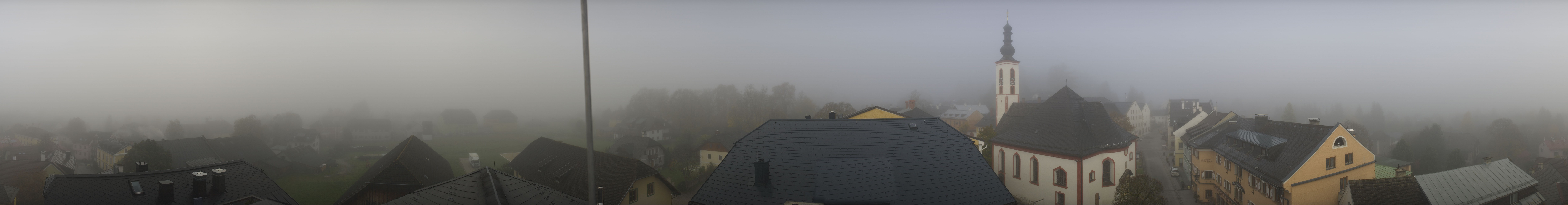 Archiv Foto Webcam Mauterndorf - Hotel Binggl
