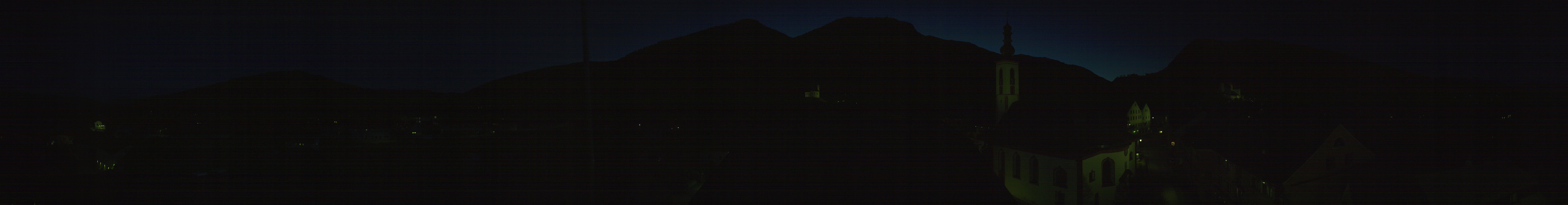 Archiv Foto Webcam Mauterndorf - Hotel Binggl