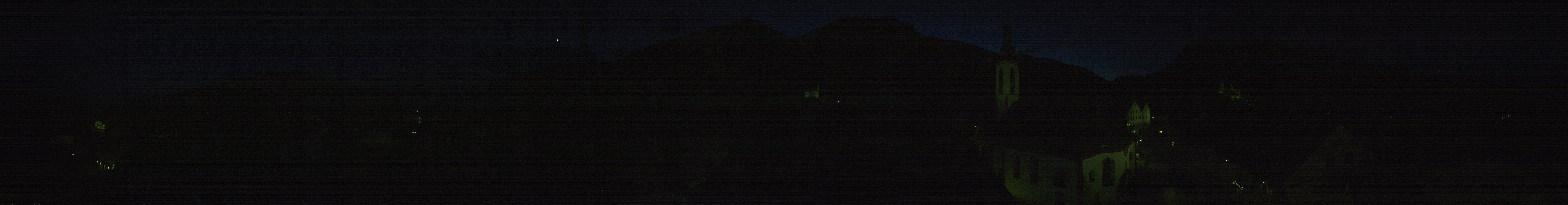 Archiv Foto Webcam Mauterndorf - Hotel Binggl