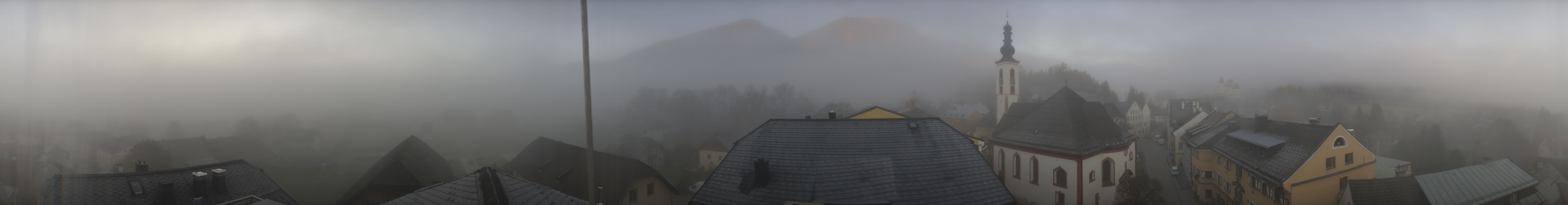 Archiv Foto Webcam Mauterndorf - Hotel Binggl