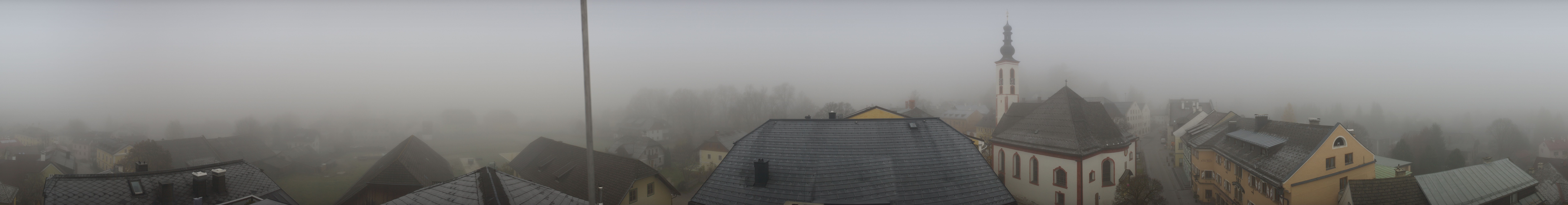 Archiv Foto Webcam Mauterndorf - Hotel Binggl