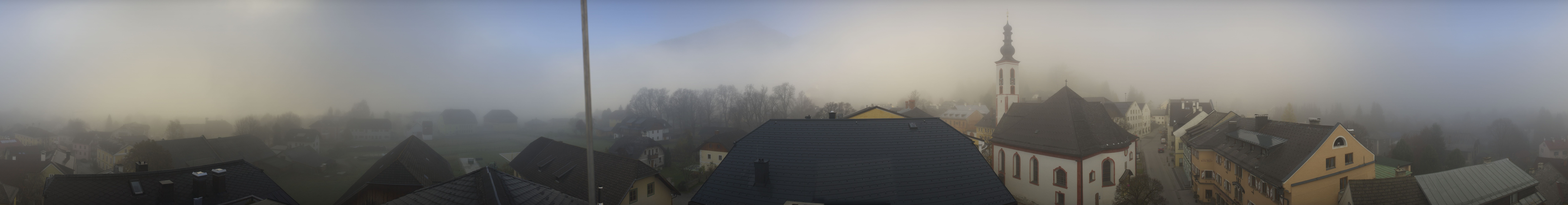 Archiv Foto Webcam Mauterndorf - Hotel Binggl