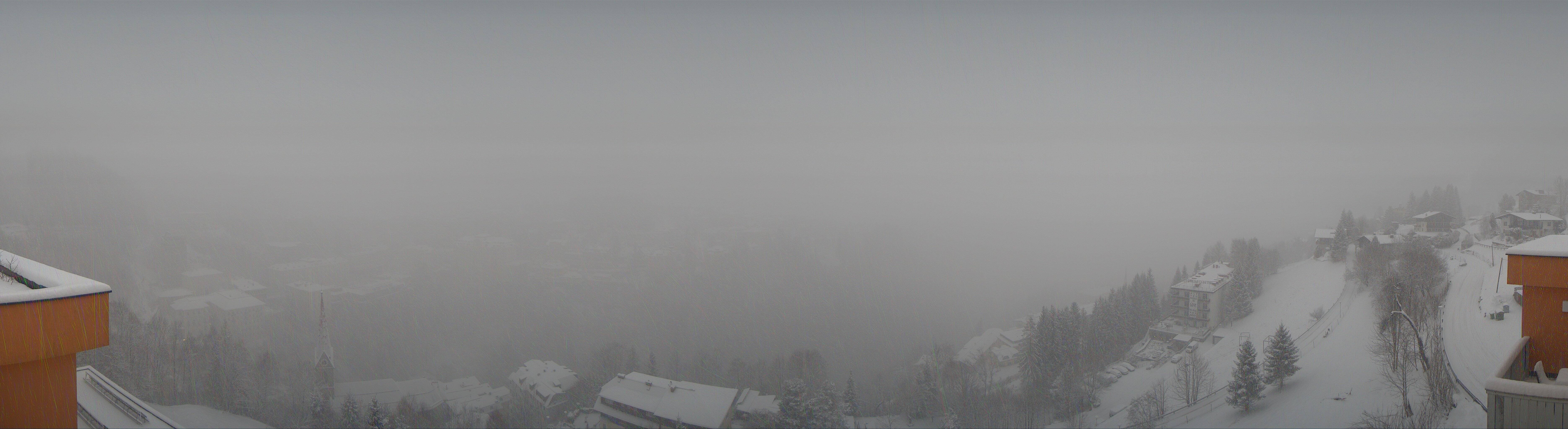 Archiv Foto Webcam Gasteinertal - Hotel Schillerhof