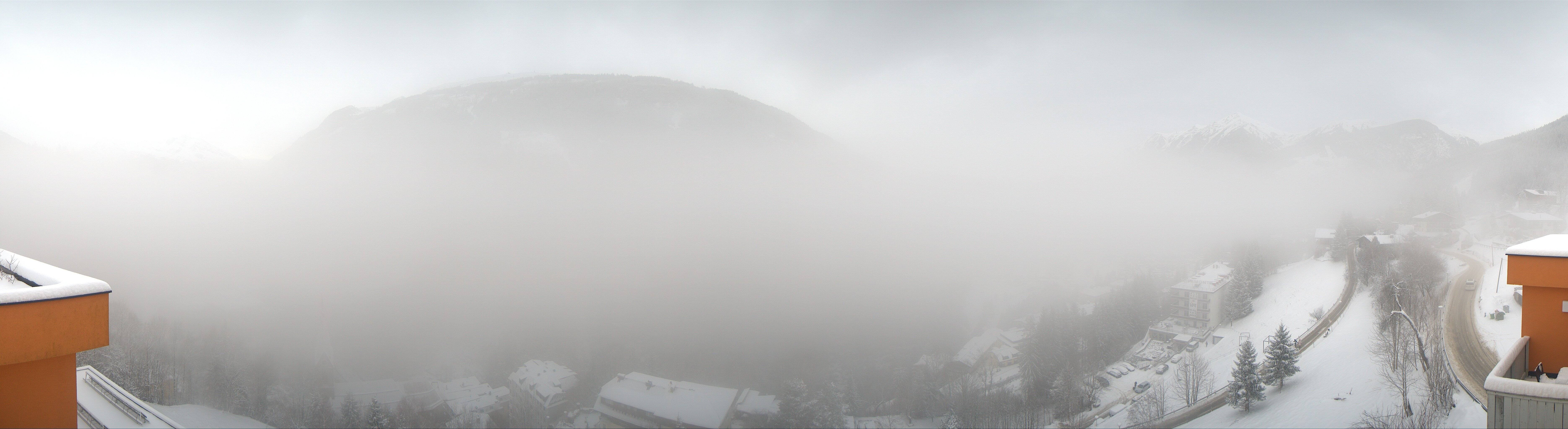 Archiv Foto Webcam Gasteinertal - Hotel Schillerhof