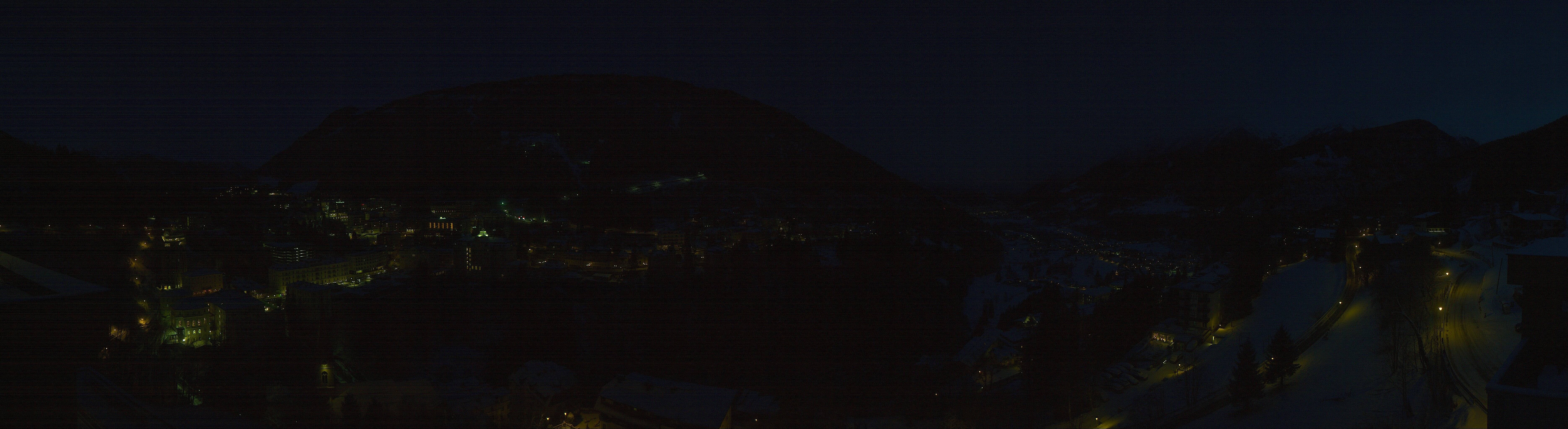 Archiv Foto Webcam Gasteinertal - Hotel Schillerhof