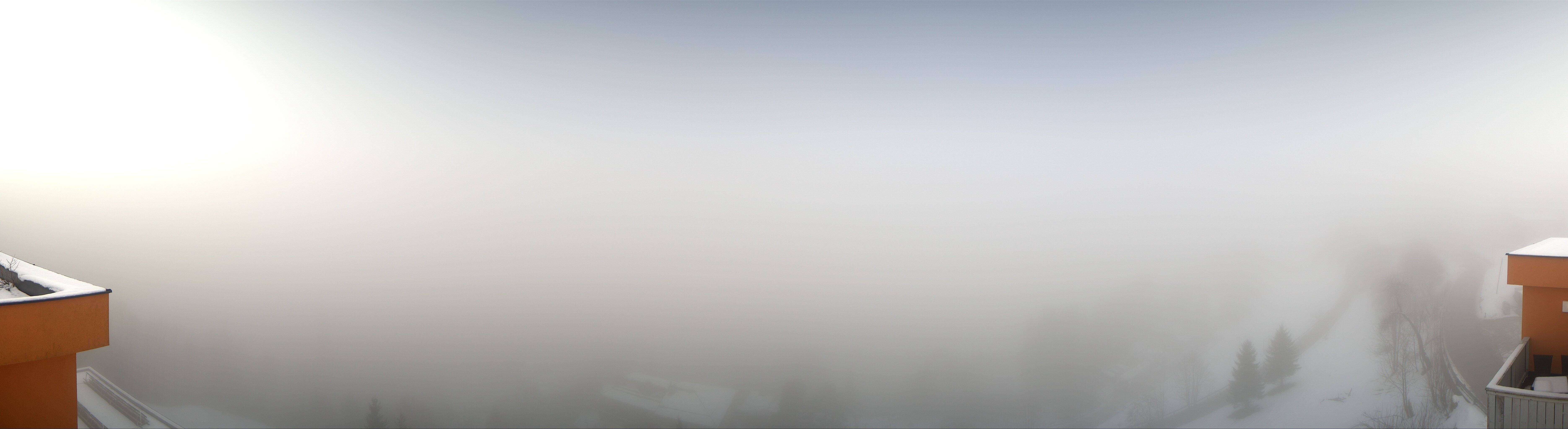 Archiv Foto Webcam Gasteinertal - Hotel Schillerhof