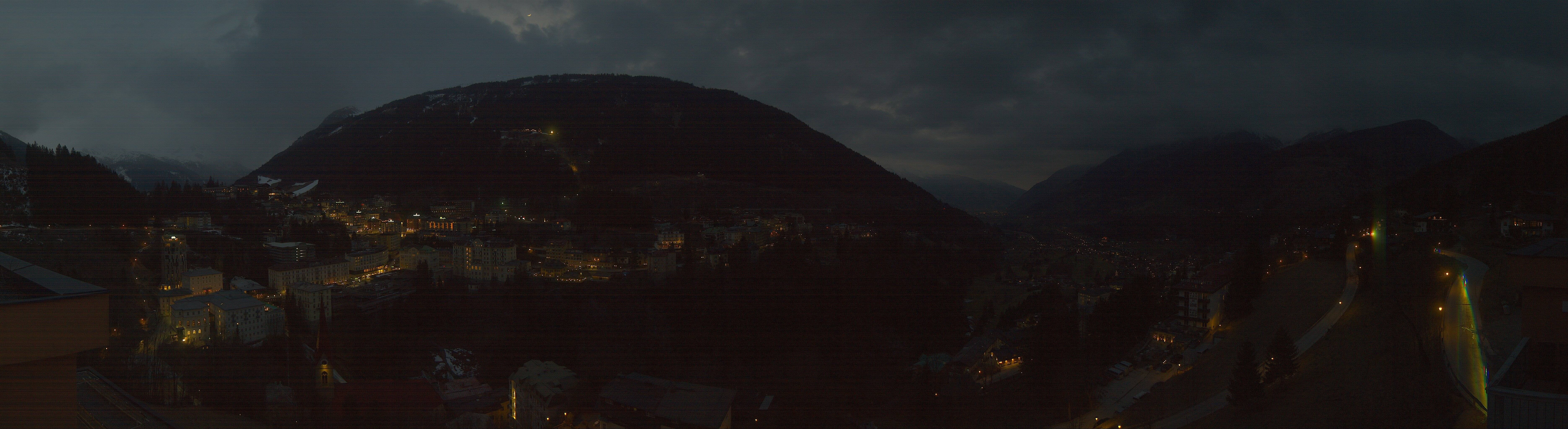 Archiv Foto Webcam Gasteinertal - Hotel Schillerhof