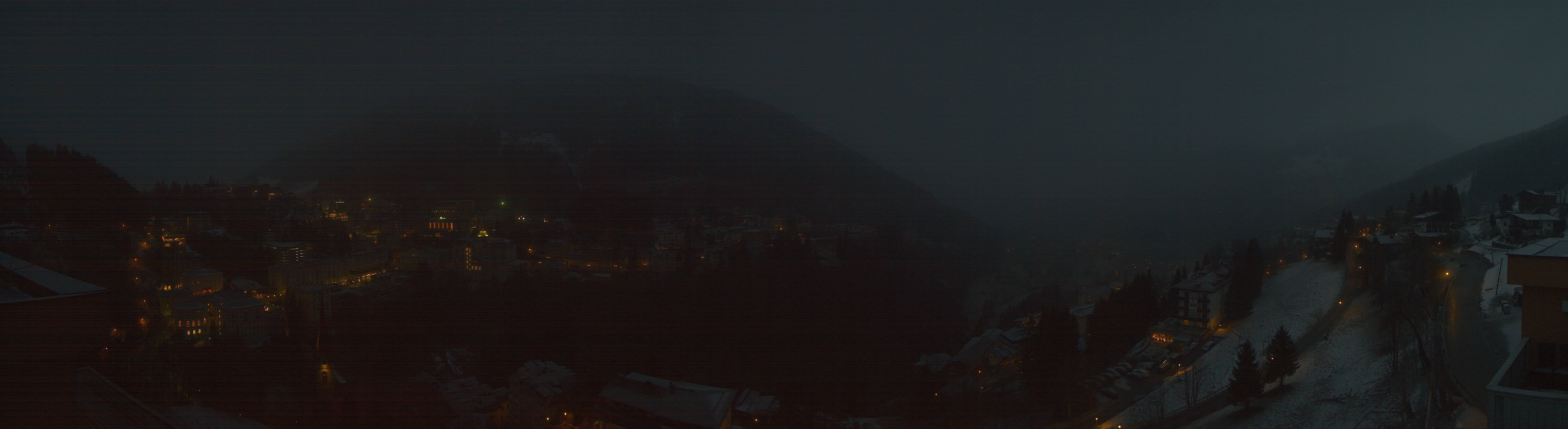 Archiv Foto Webcam Gasteinertal - Hotel Schillerhof