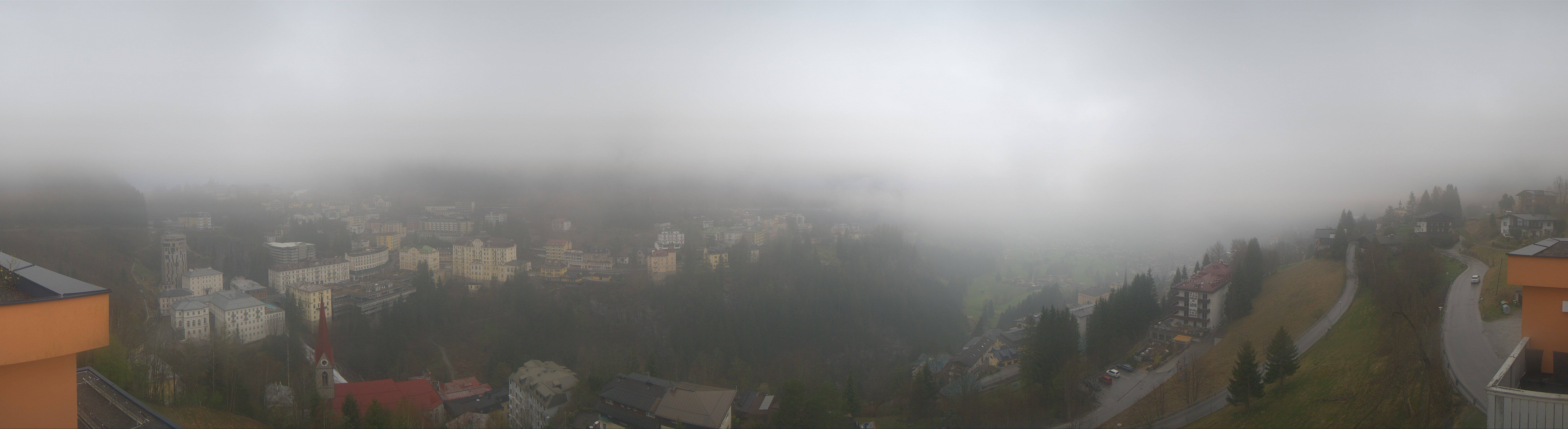 Archiv Foto Webcam Gasteinertal - Hotel Schillerhof