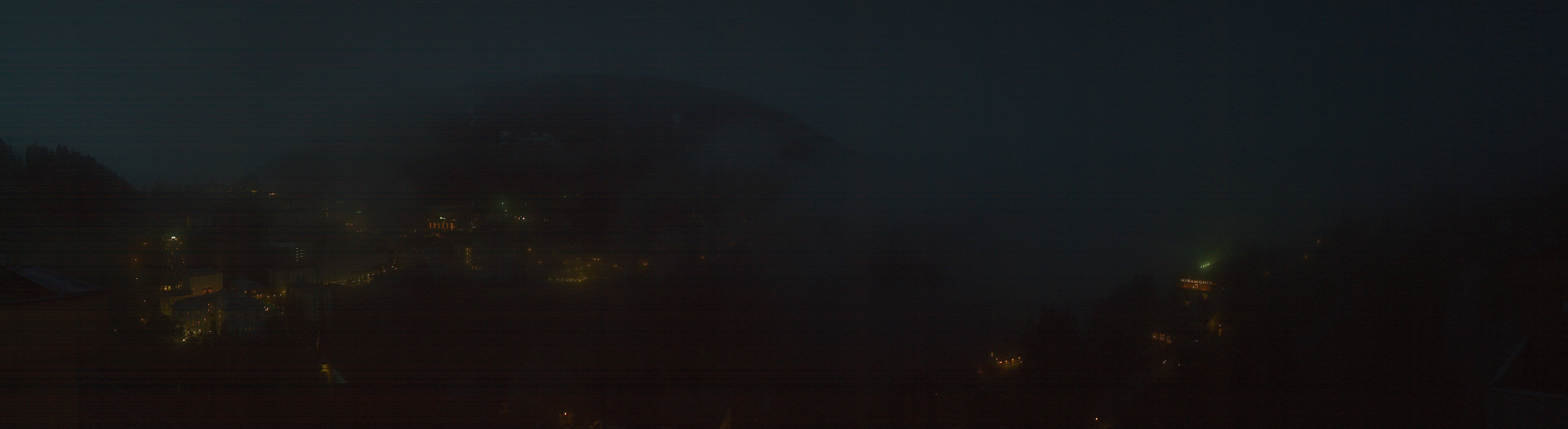 Archiv Foto Webcam Gasteinertal - Hotel Schillerhof