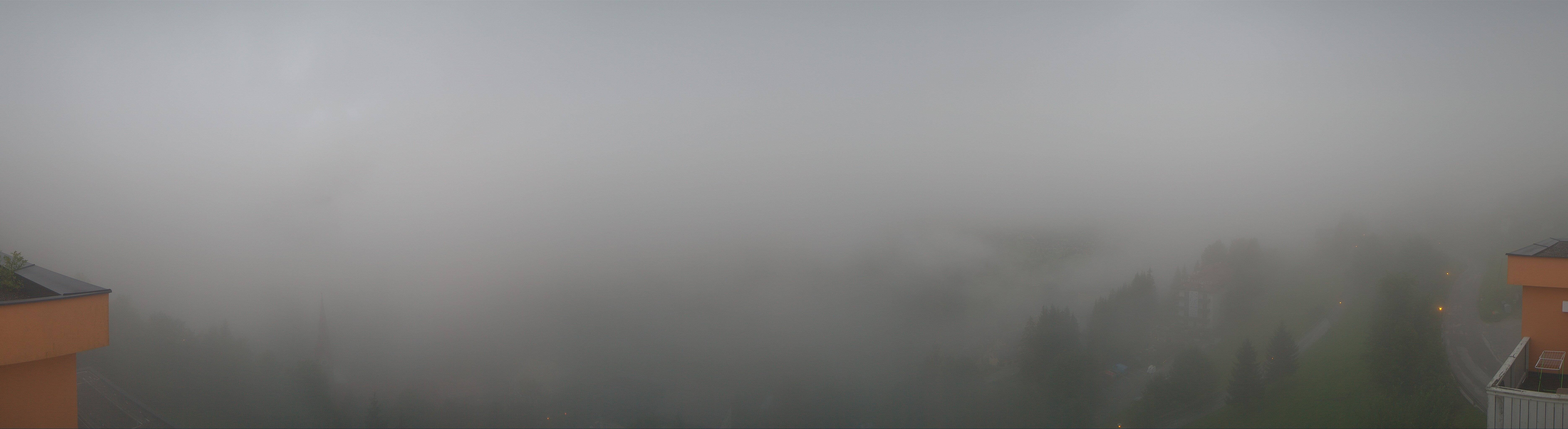 Archived image Webcam Hotel Schillerhof in Bad Gastein