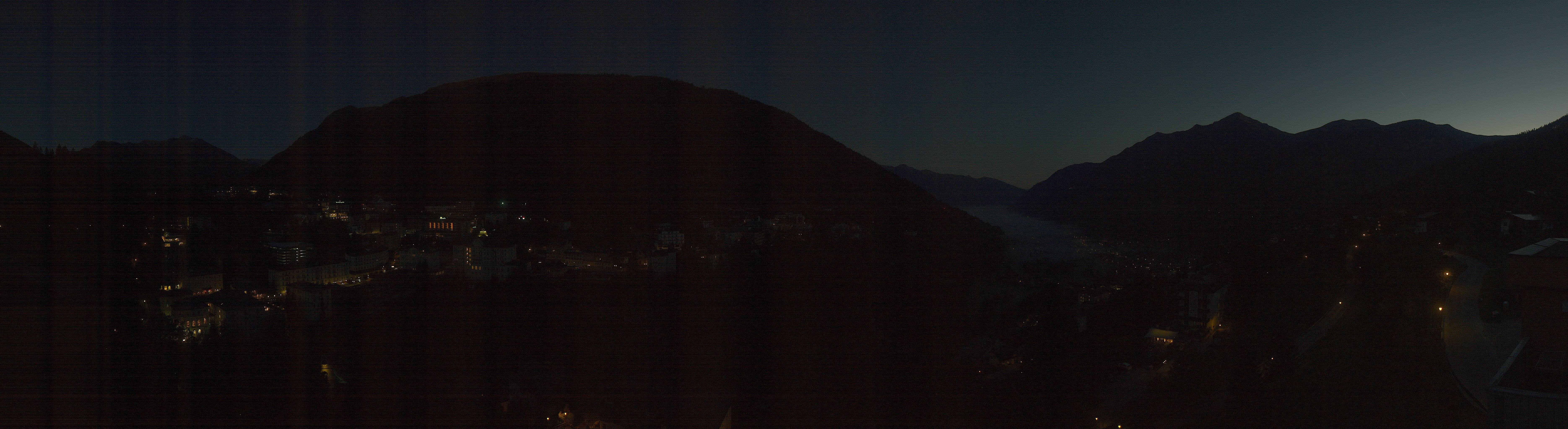 Archiv Foto Webcam Gasteinertal - Hotel Schillerhof