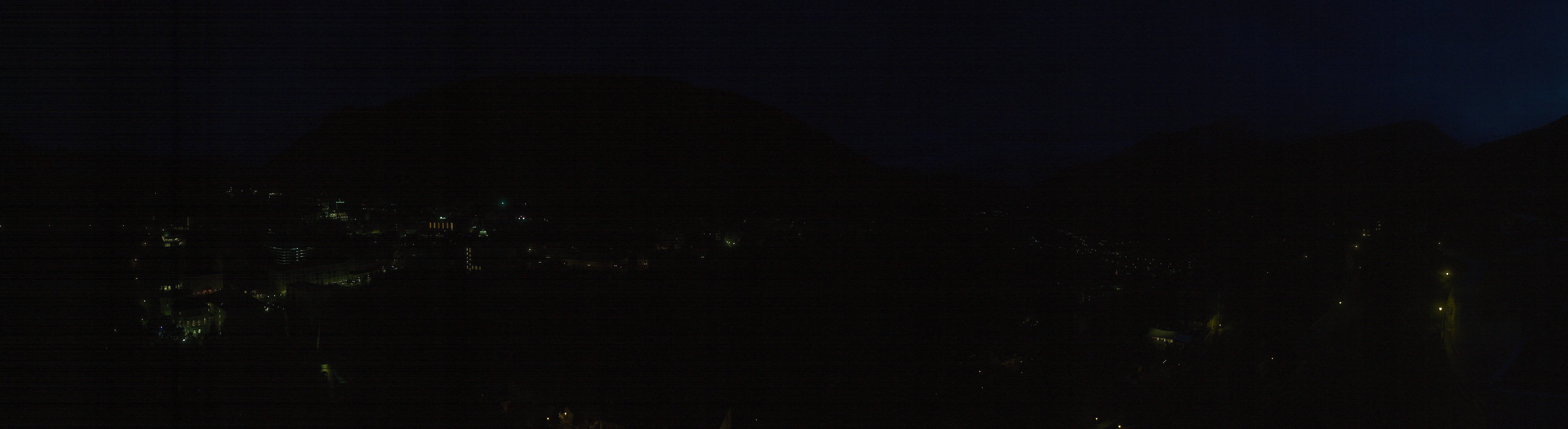 Archiv Foto Webcam Gasteinertal - Hotel Schillerhof