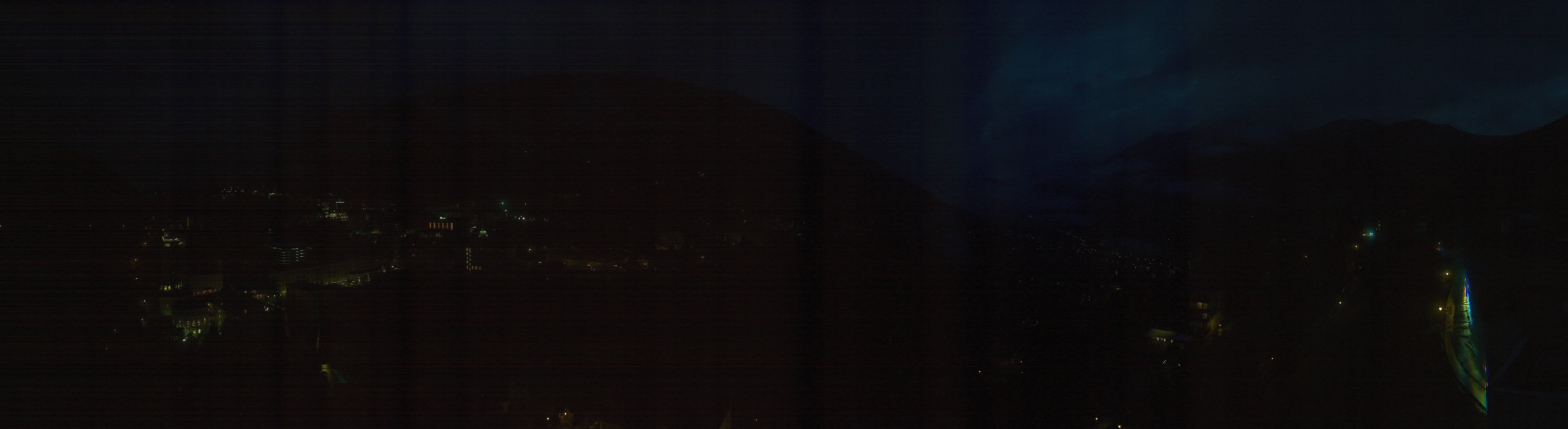 Archiv Foto Webcam Gasteinertal - Hotel Schillerhof
