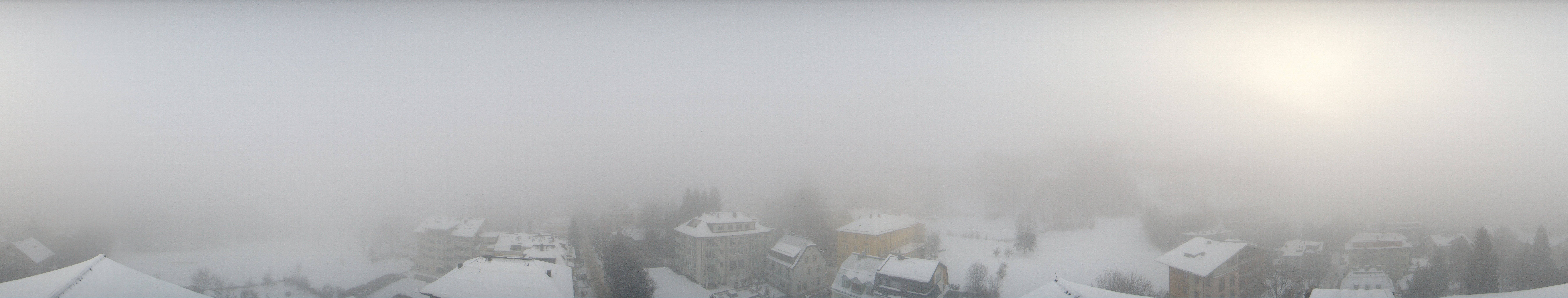 Archiv Foto Webcam Gasteinertal - Bad Hofgastein