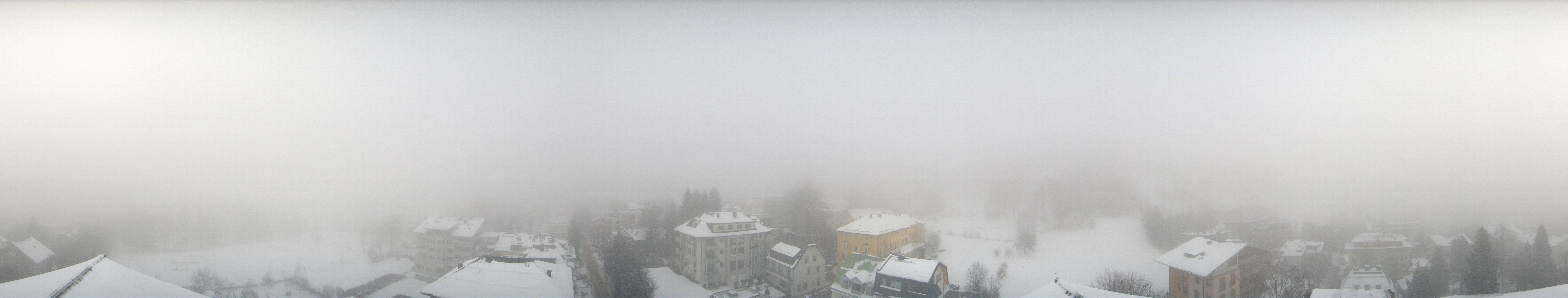 Archiv Foto Webcam Gasteinertal - Bad Hofgastein