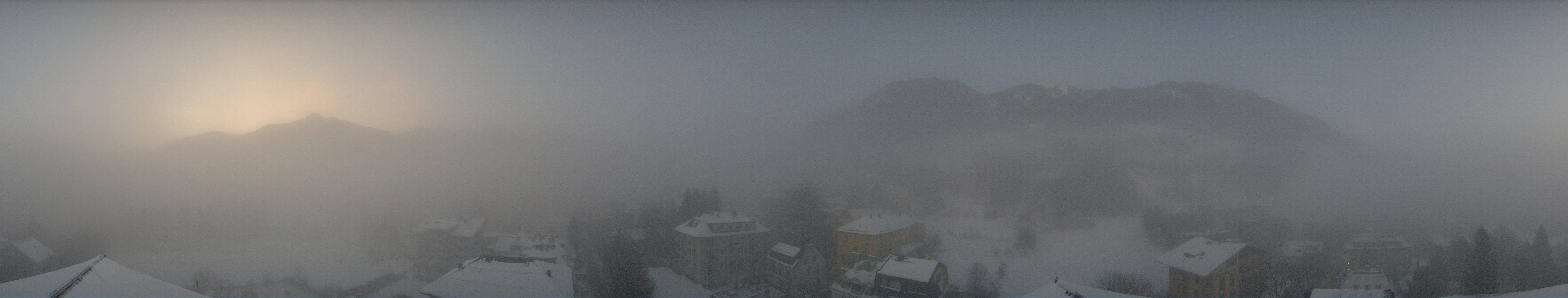 Archiv Foto Webcam Gasteinertal - Bad Hofgastein